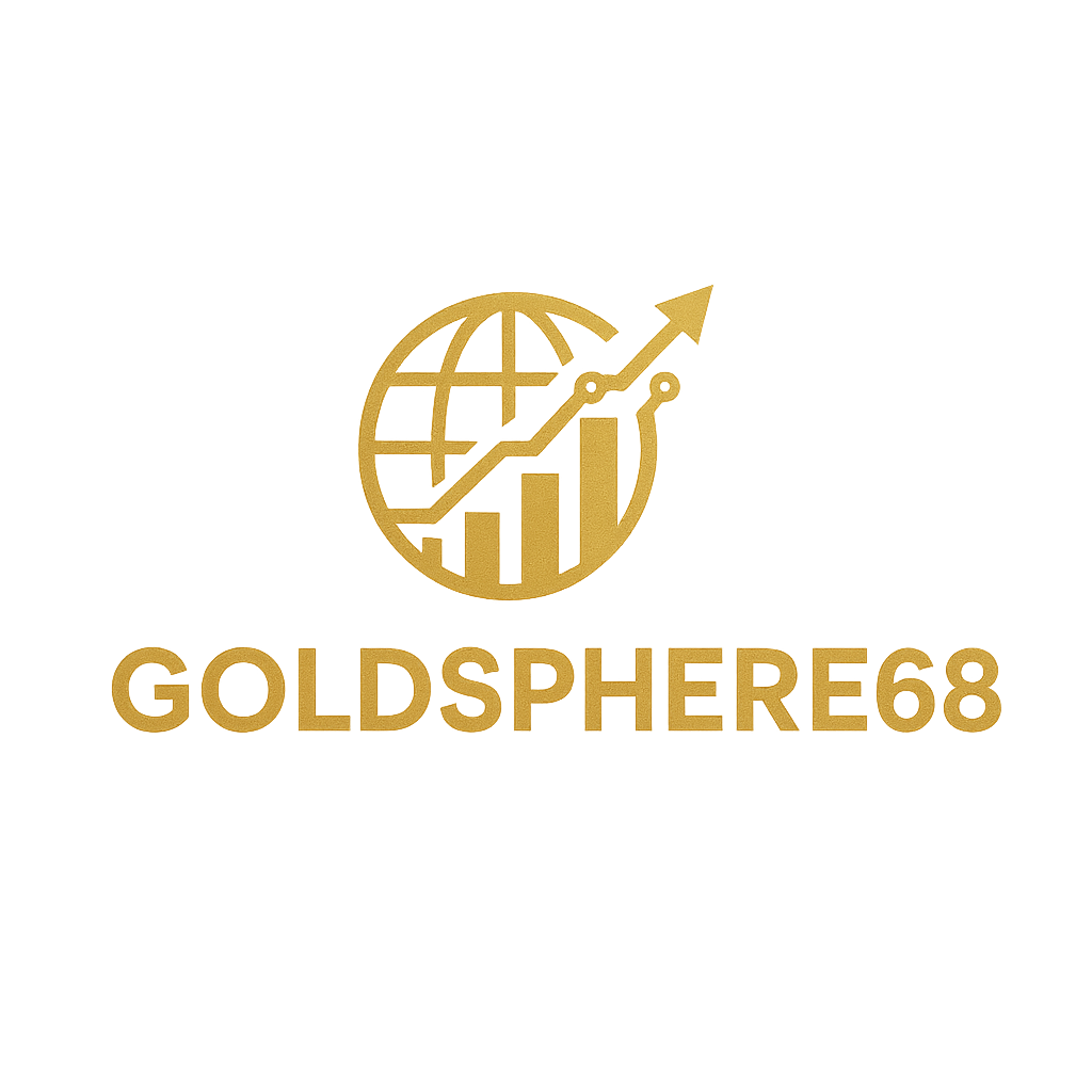 GoldSphere68